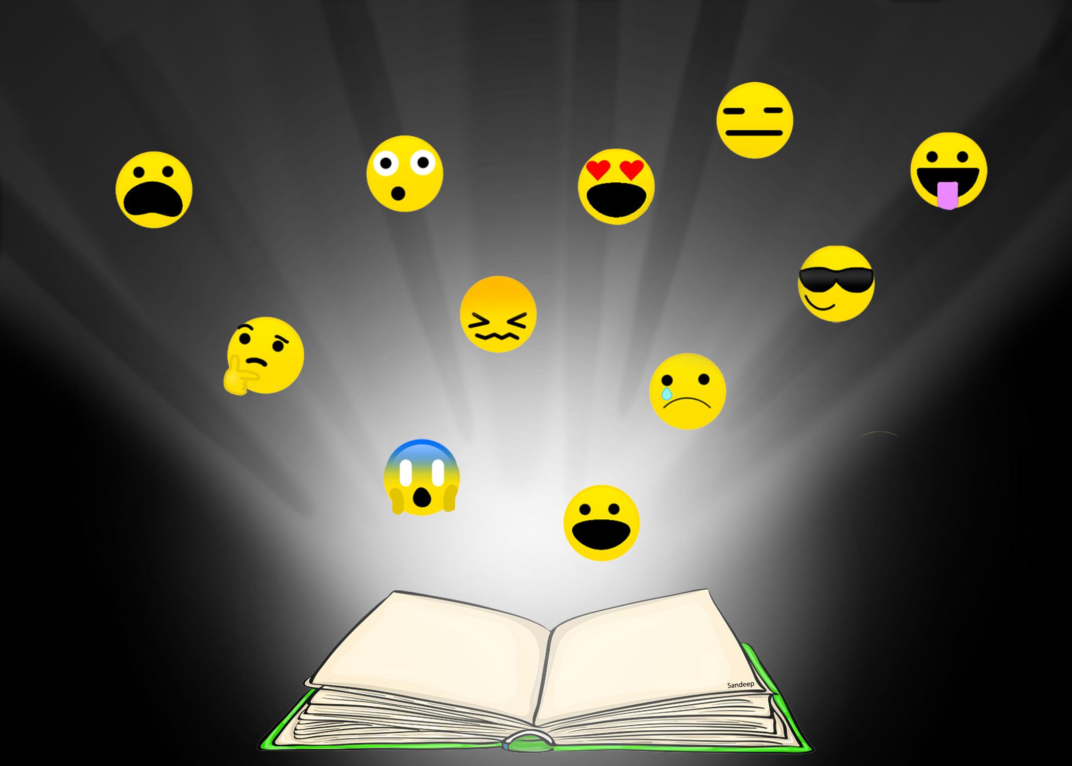 Book_emojis