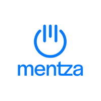 Mentza logo
