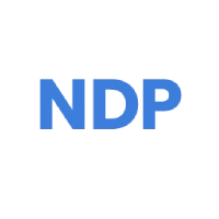 NDP Logo