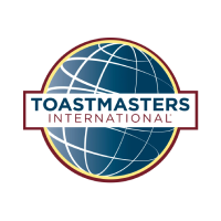 Toastmasters logo